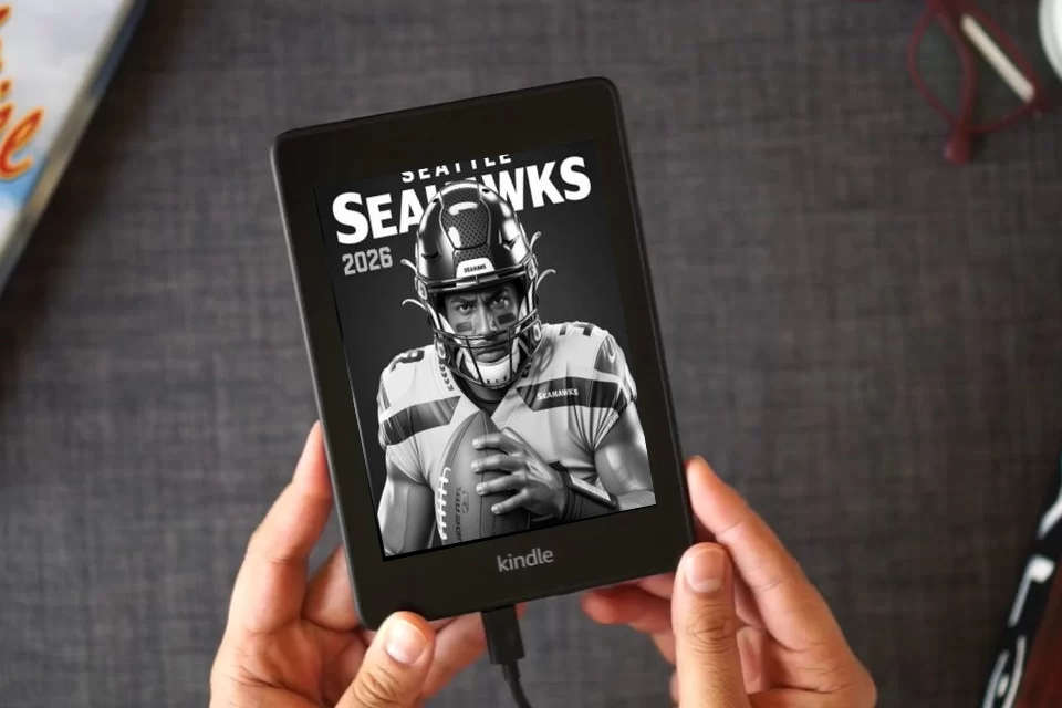 Read Online Calendar 2026 as a Kindle eBook