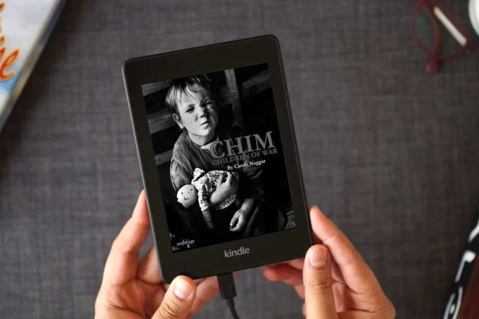 Read Online Chim: Children of War as a Kindle eBook