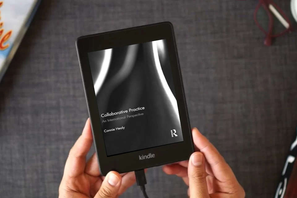 Read Online Collaborative Practice as a Kindle eBook