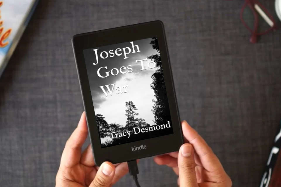 Read Online Joseph Goes To War as a Kindle eBook