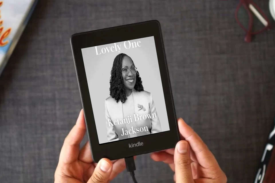 Read Online Lovely One: A Memoir as a Kindle eBook