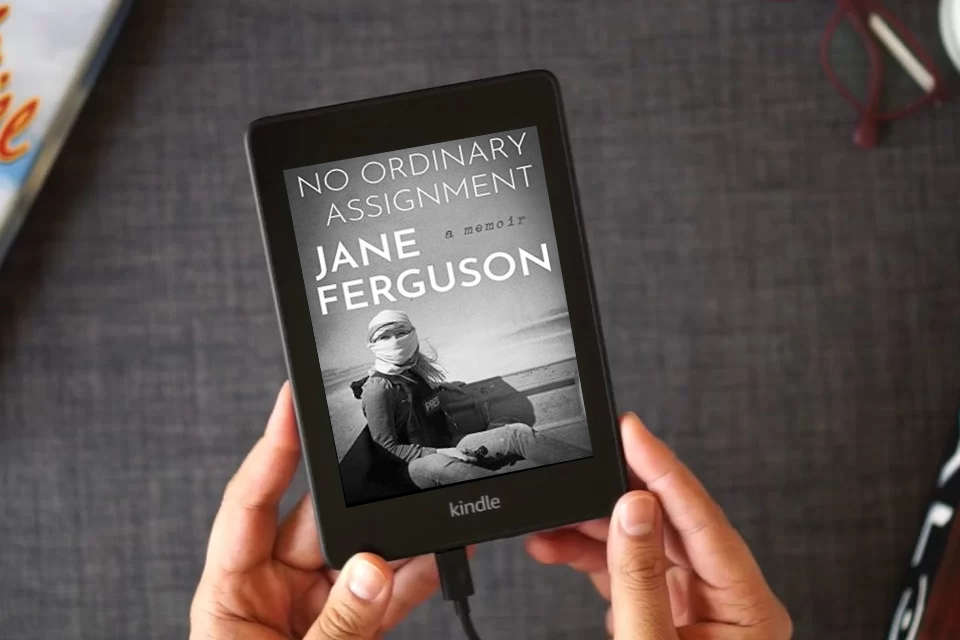 Read Online No Ordinary Assignment: A Memoir as a Kindle eBook