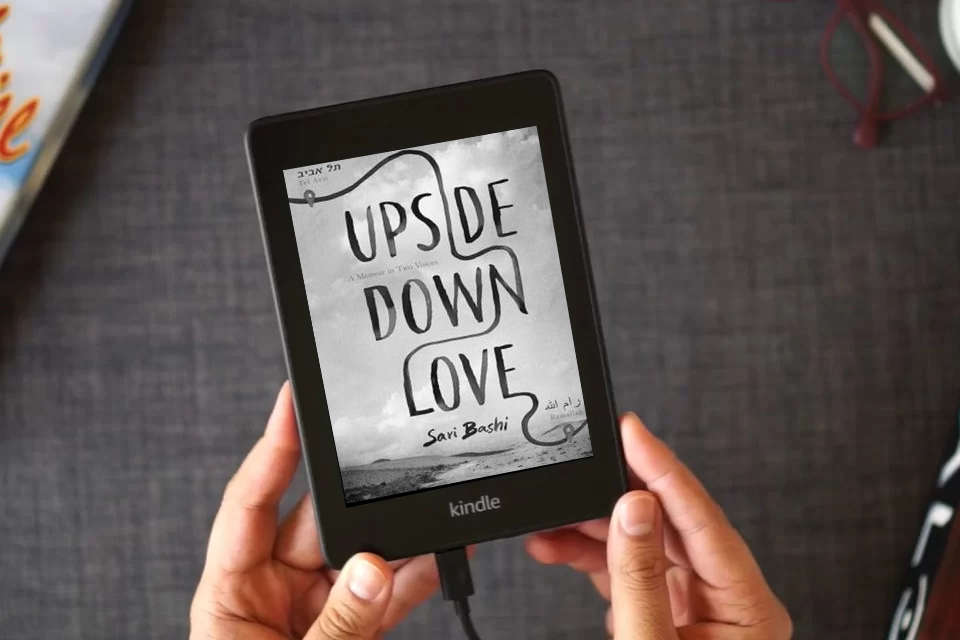 Read Online Upside-Down Love: A Memoir in Two Voices as a Kindle eBook