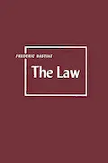 Book Cover: The Law