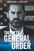 Book Cover: The Fifth General Order: A Scandal That Shook The Pentagon