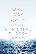 Book Cover: One Way Back: A Memoir
