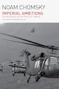 Book Cover: Imperial Ambitions: Conversations on the Post-9/11 World