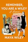 Book Cover: Remember, You Are a Wiley