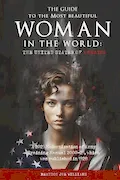 The Guide to the Most Beautiful Woman in the World: The United States of America: A 2025 Modernization of Army Training Manual 2000-25, which was published in 1928 Book Cover: The Guide to the Most Beautiful Woman in the World: The United States of America: A 2025 Modernization of Army Training Manual 2000-25, which was published in 1928