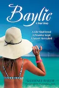 Book Cover: Baylie: A Life Shattered. A Promise Kept. A Secret Revealed.
