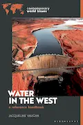 Book Cover: Water in the West: A Reference Handbook (Contemporary World Issues)