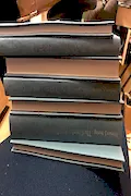 Book Cover: The Complete Anti-Federalist [Set of 7]