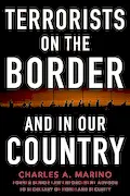 Book Cover: Terrorists on the Border and in Our Country