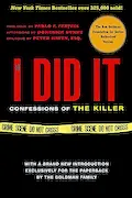 Book Cover: If I Did It: Confessions of the Killer
