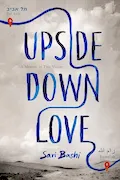 Book Cover: Upside-Down Love: A Memoir in Two Voices