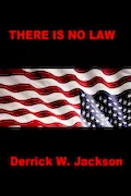 Book Cover: There Is No Law