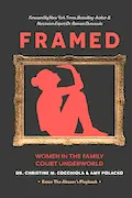 Book Cover: Framed: Women in the Family Court Underworld