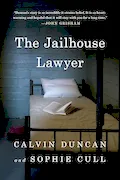 Book Cover: The Jailhouse Lawyer