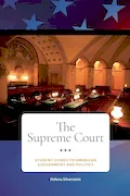 Book Cover: The Supreme Court (Student Guides to American Government and Politics)
