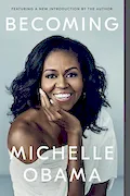 Book Cover: Becoming