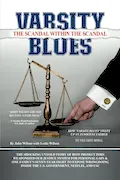 Book Cover: Varsity Blues: Scandal Within the Scandal