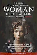 Book Cover: The Guide to the Most Beautiful Woman in the World: The United States of America: A 2025 Modernization of Army Training Manual 2000-25, which was published in 1928