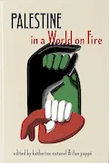Book Cover: Palestine in a World on Fire