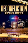 Book Cover: Deconfliction: Don't Be a Statistic