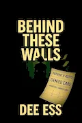 Book Cover: Behind These Walls