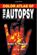 Book Cover: Color Atlas of the Autopsy
