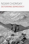 Book Cover: Deterring Democracy