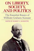 Book Cover: On Liberty, Society, and Politics
