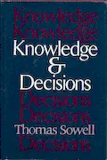 Book Cover: Knowledge & Decisions