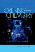 Book Cover: Forensic Chemistry (2nd Edition)