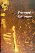 Book Cover: Forensic Science (Critical Surveys of Literature)