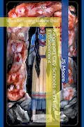 Book Cover: Kingsport City Schools and Law Enforcement: When the System Fails the Child