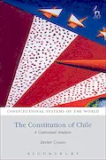 Book Cover: The Constitution of Chile: A Contextual Analysis (Constitutional Systems of the World)