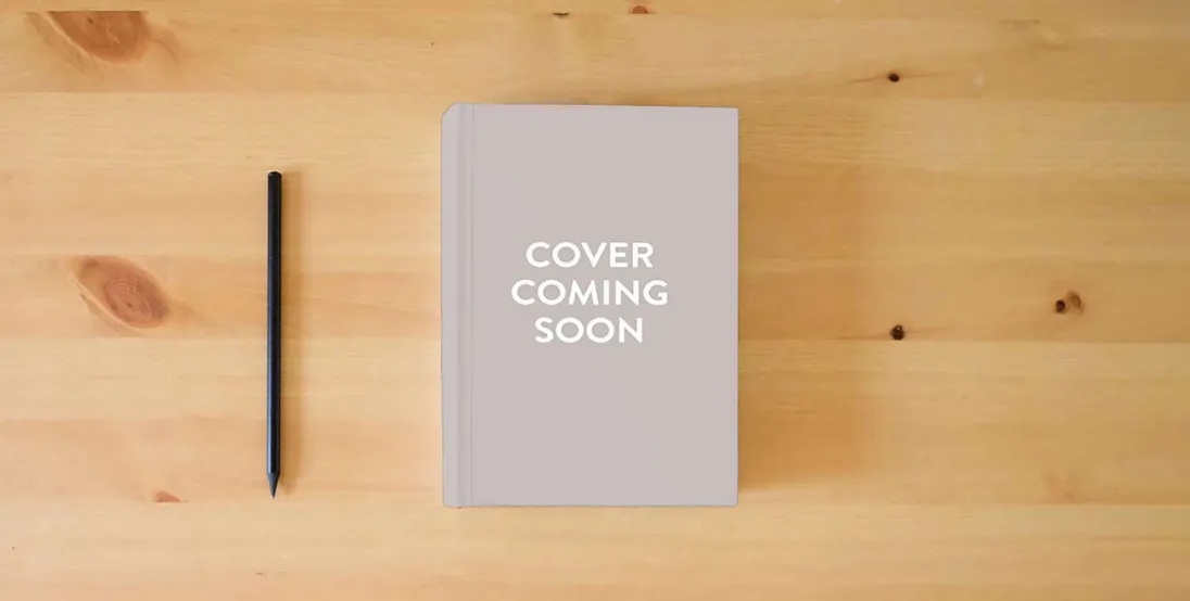 The book Untitled} is on the table