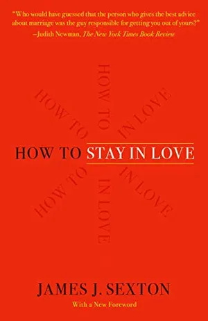 Book Cover: How to Stay in Love
