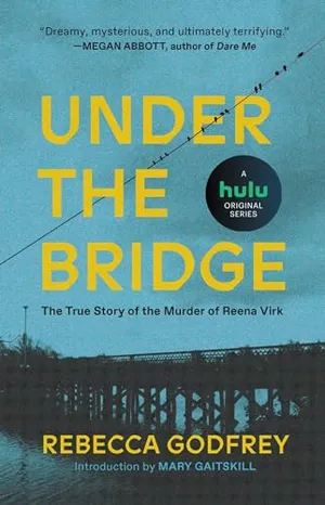 Book Cover: Under the Bridge