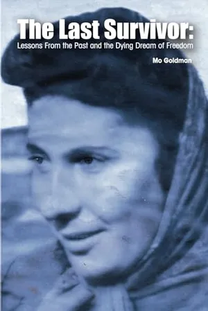 Book Cover: The Last Survivor: Lessons From the Past and the Dying Dream of Freedom