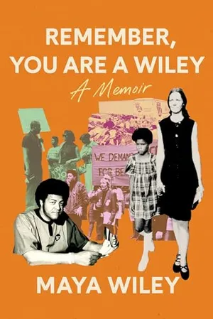 Book Cover: Remember, You Are a Wiley
