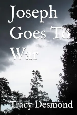 Book Cover: Joseph Goes To War