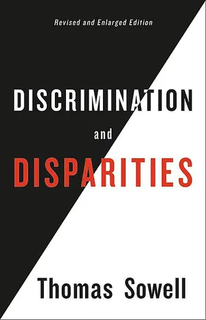 Book Cover: Discrimination and Disparities