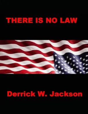 Book Cover: There Is No Law
