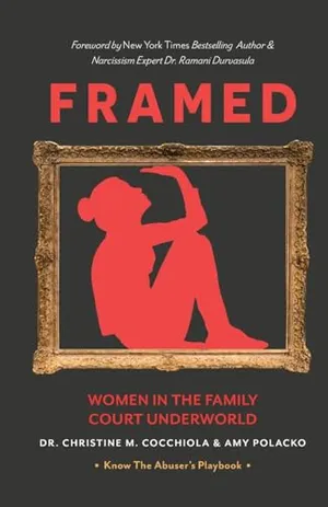 Book Cover: Framed: Women in the Family Court Underworld