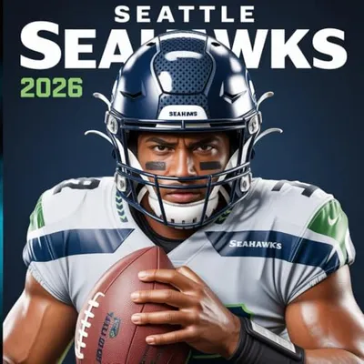 Book Cover: Calendar 2026