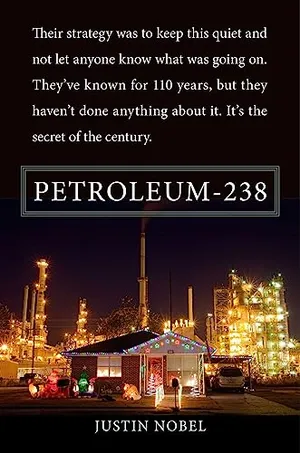 Book Cover: Petroleum-238