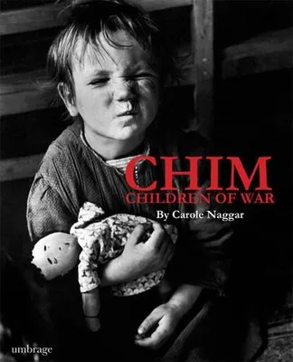 Book Cover: Chim: Children of War