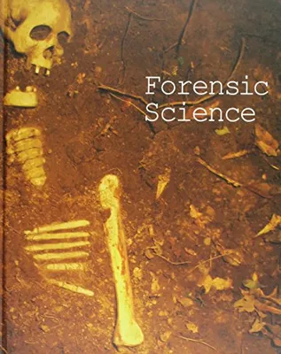 Book Cover: Forensic Science (Critical Surveys of Literature)
